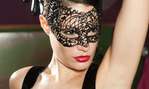 Mistress Susan - Sado Madrid