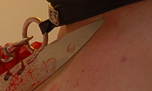 Mistress Susan - Sado Madrid